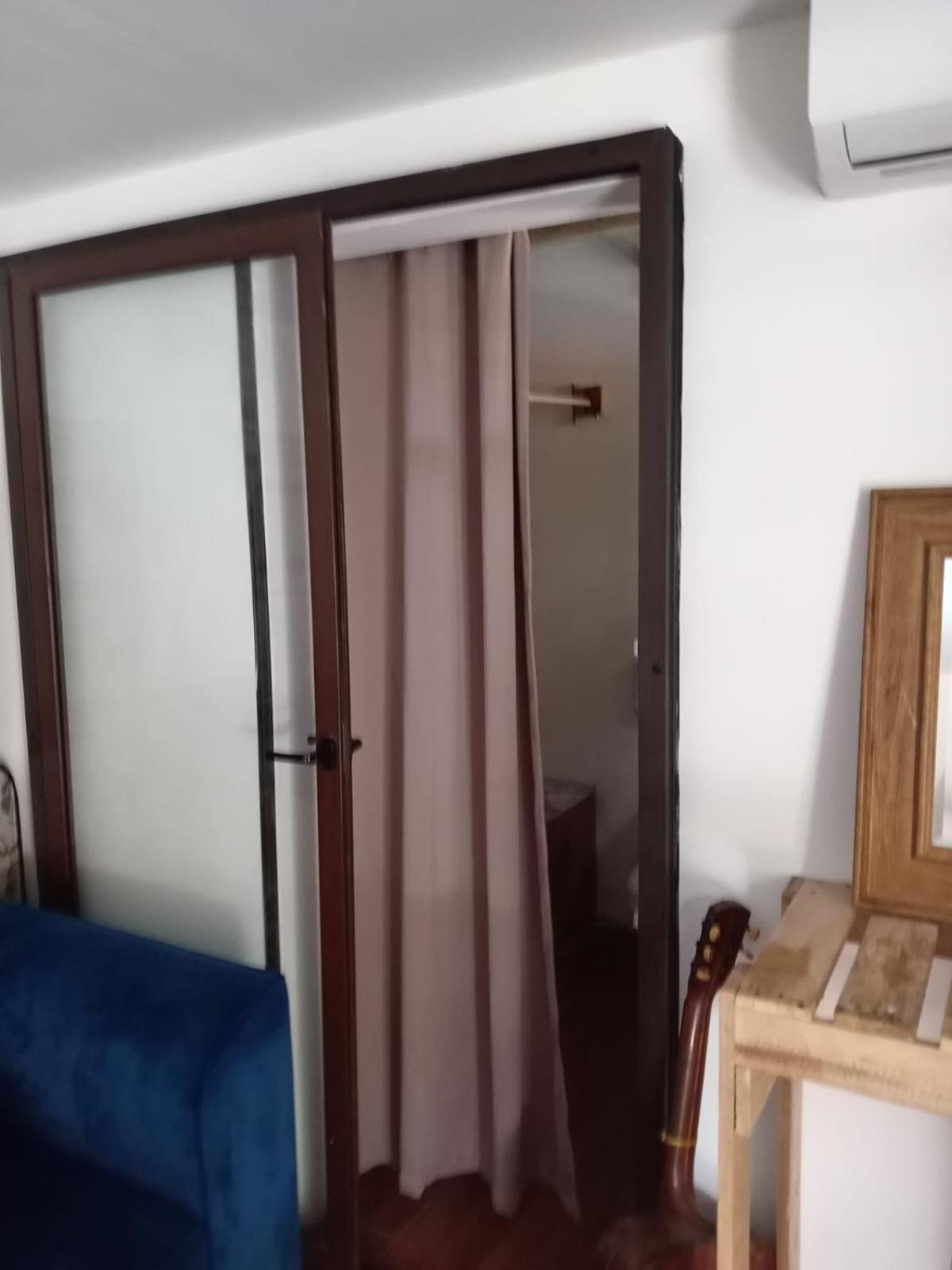 El Puente Hotel El Paredón Buena Vista Kültér fotó