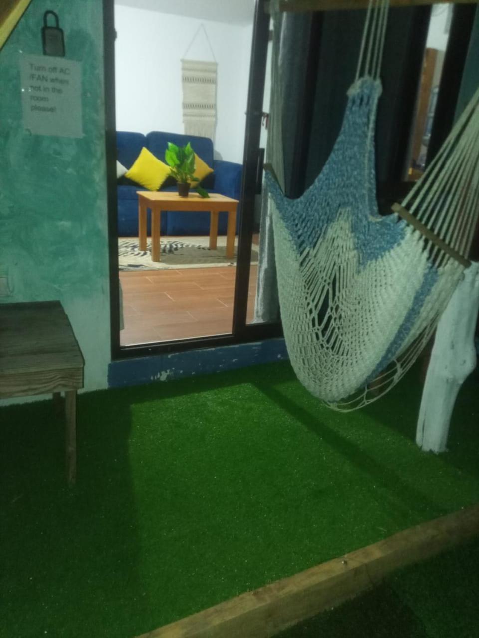 El Puente Hotel El Paredón Buena Vista Kültér fotó
