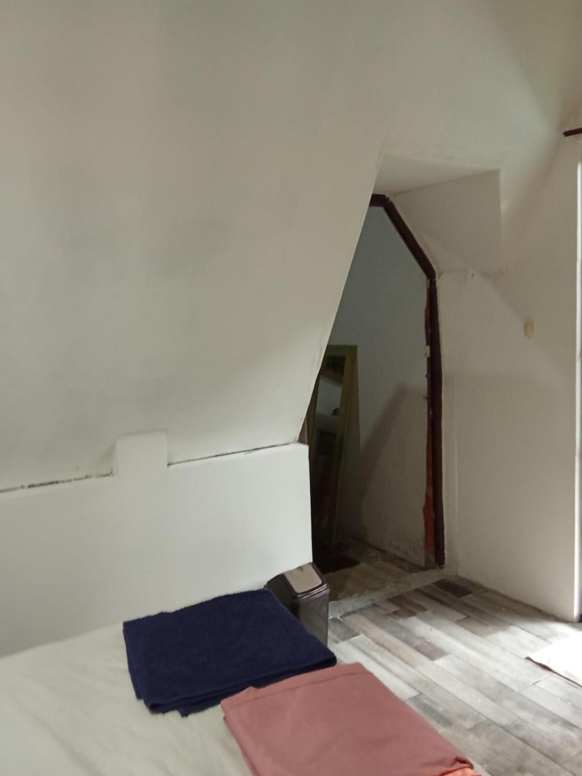 El Puente Hotel El Paredón Buena Vista Kültér fotó